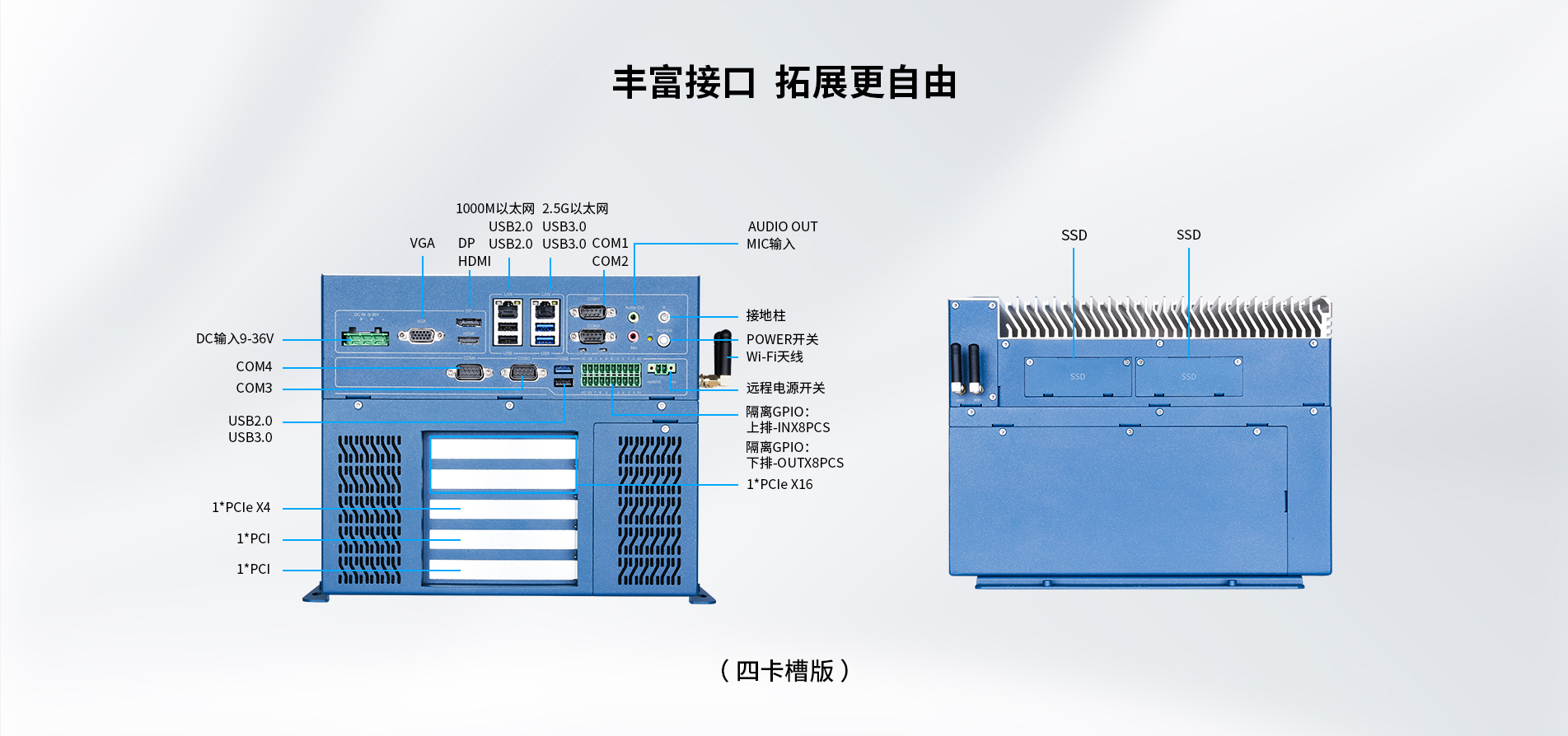 工控機(jī) 工控機(jī)