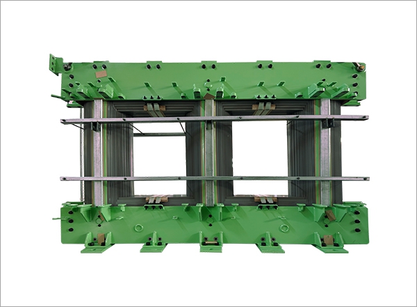 主變變壓器鐵芯