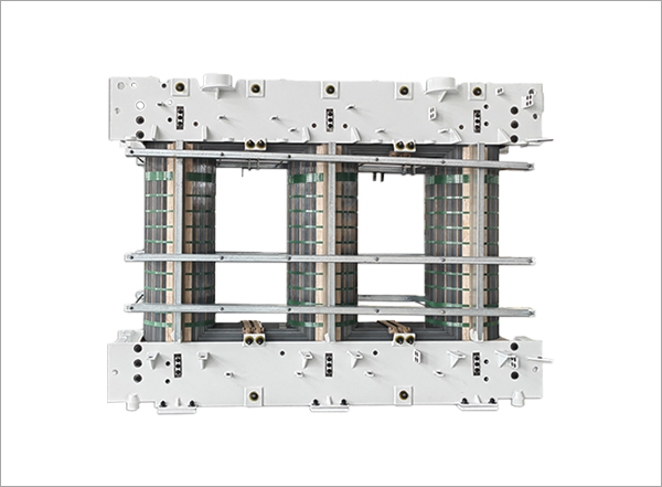 主變變壓器鐵芯