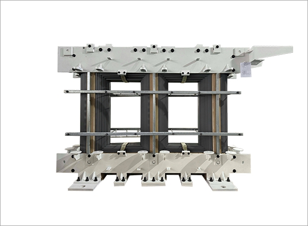 主變變壓器鐵芯