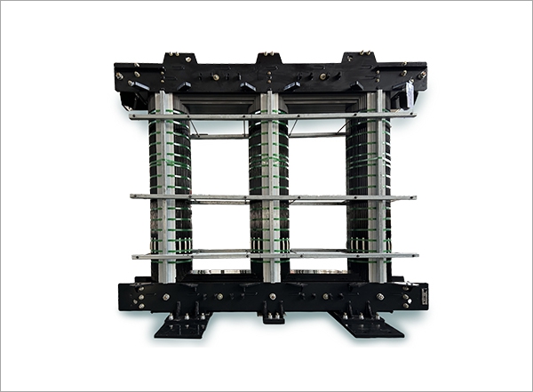 主變變壓器鐵芯