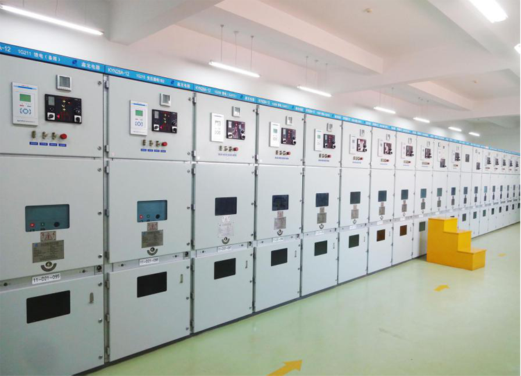 電力控制柜 電力控制柜