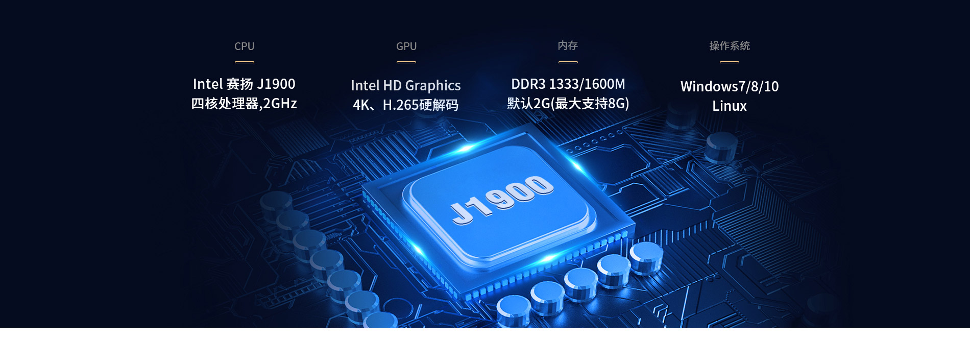 J1900工業(yè)電腦主板 J1900工業(yè)電腦主板